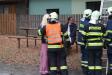 2018 - Oslava 130. výročí založení SDH Doubravice nad Svitavou (1.9.2018)